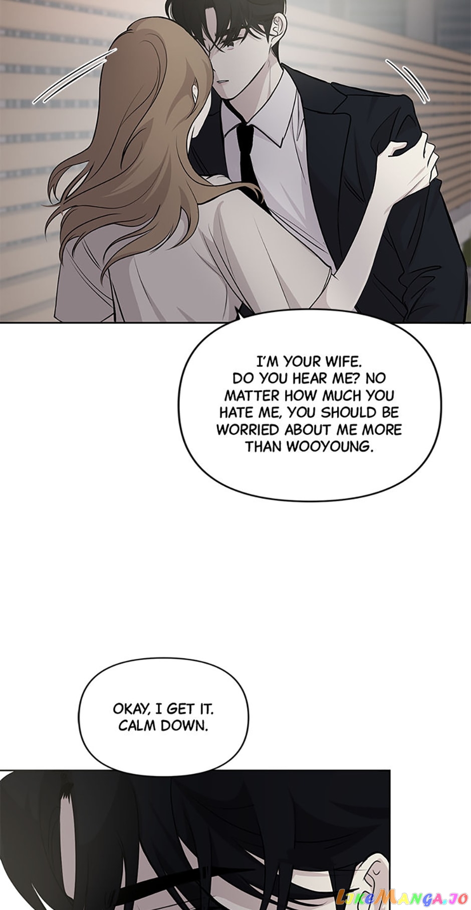 The Way To Kill You Chapter 25 - page 40