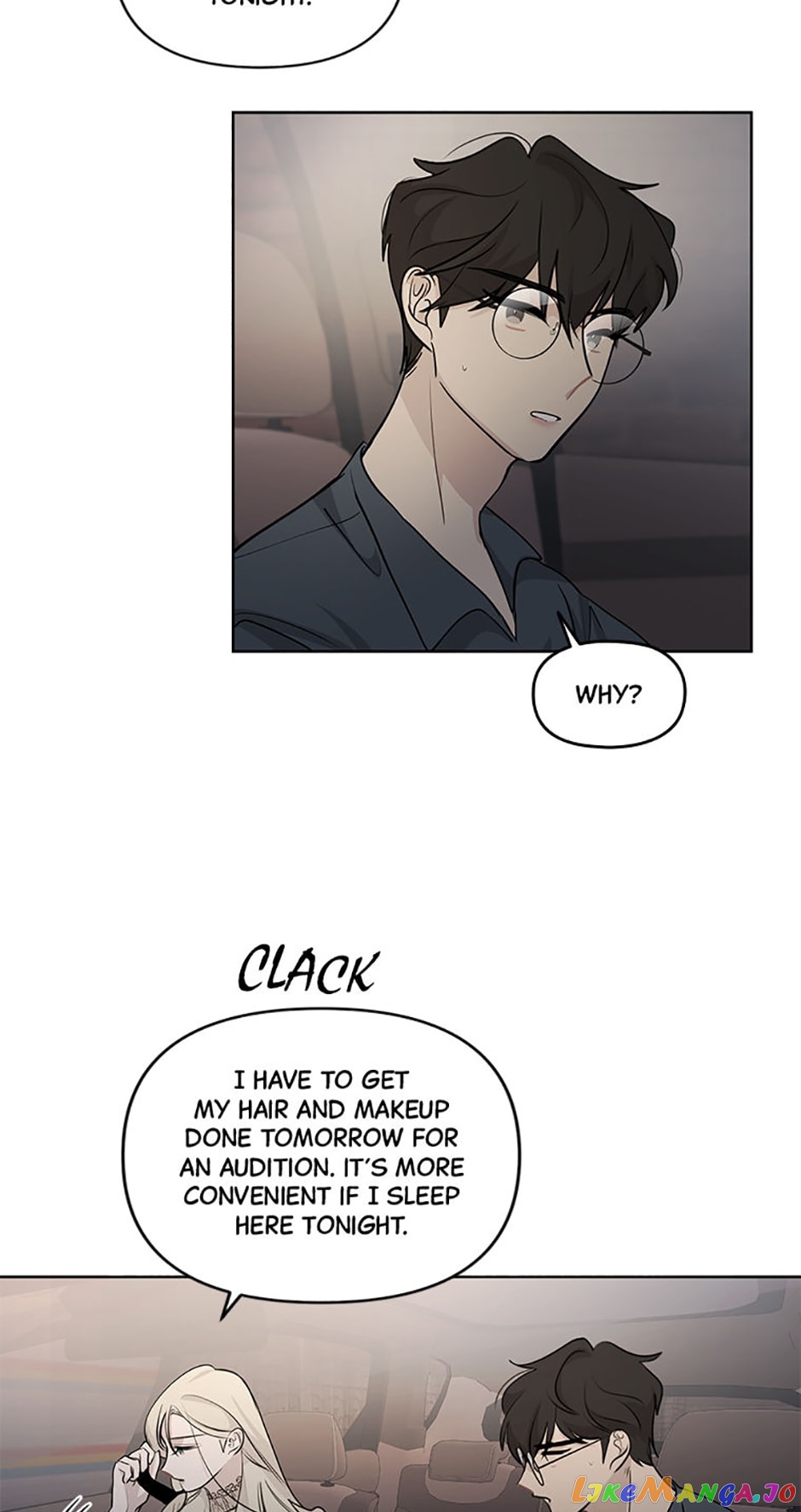 The Way To Kill You Chapter 26 - page 19