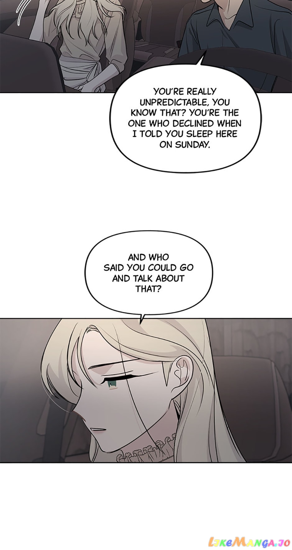 The Way To Kill You Chapter 26 - page 20