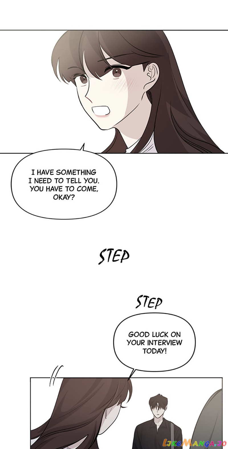 The Way To Kill You Chapter 26 - page 28