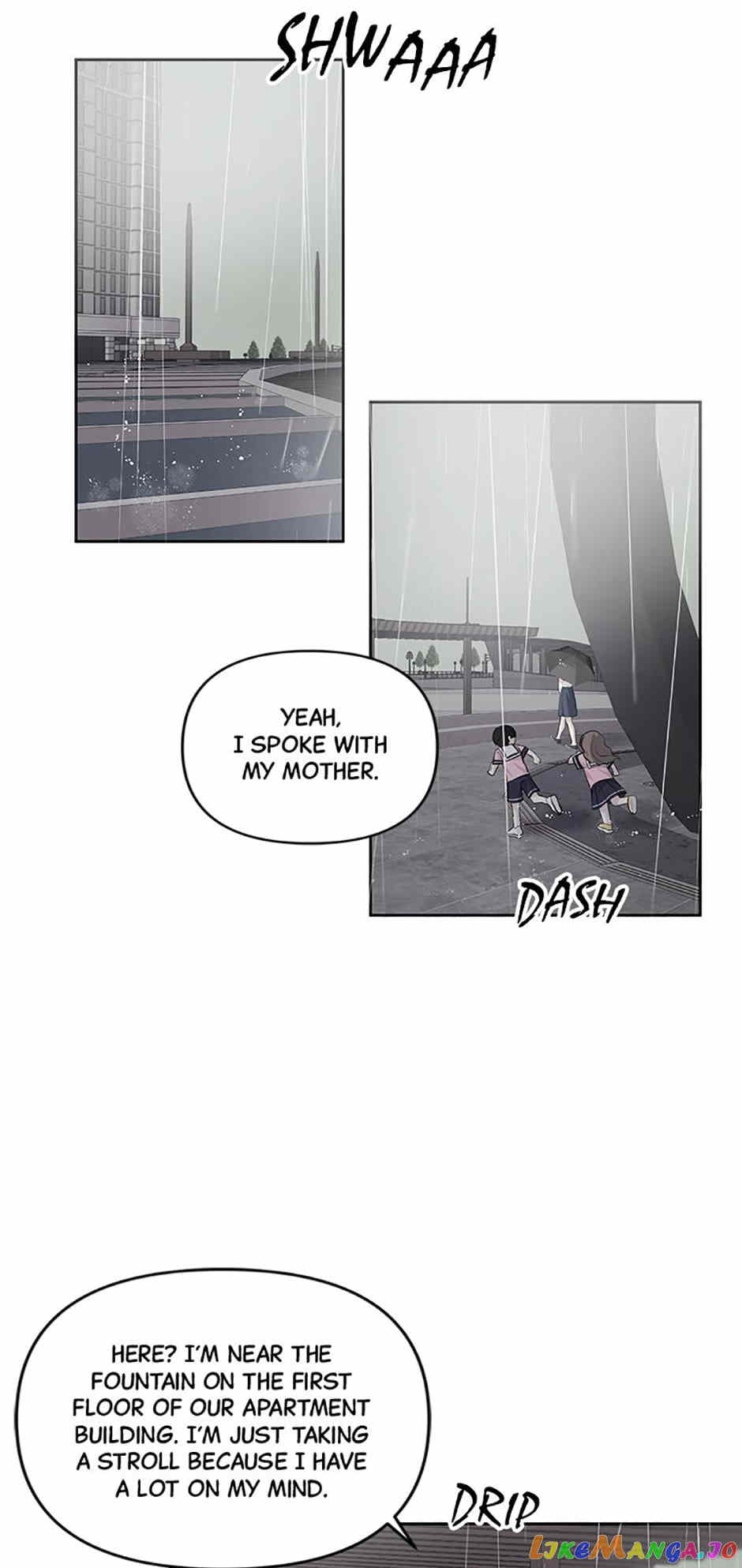 The Way To Kill You Chapter 26 - page 38