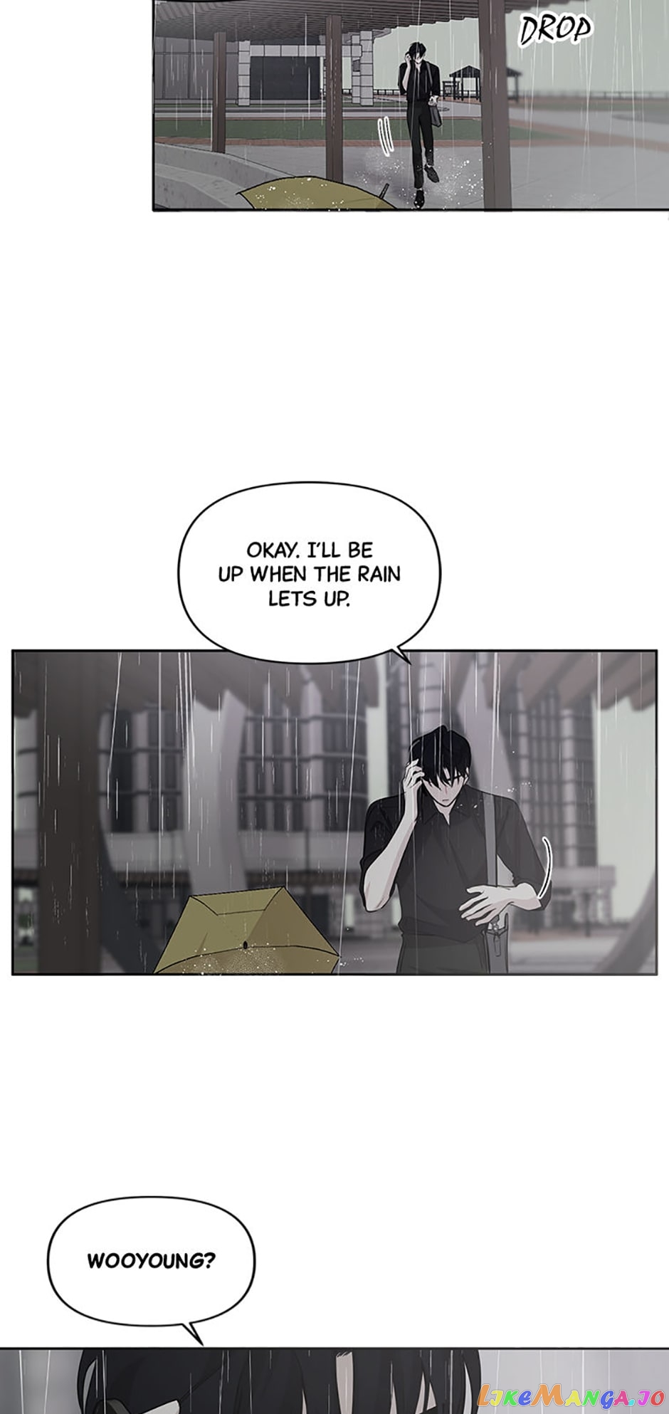 The Way To Kill You Chapter 26 - page 39