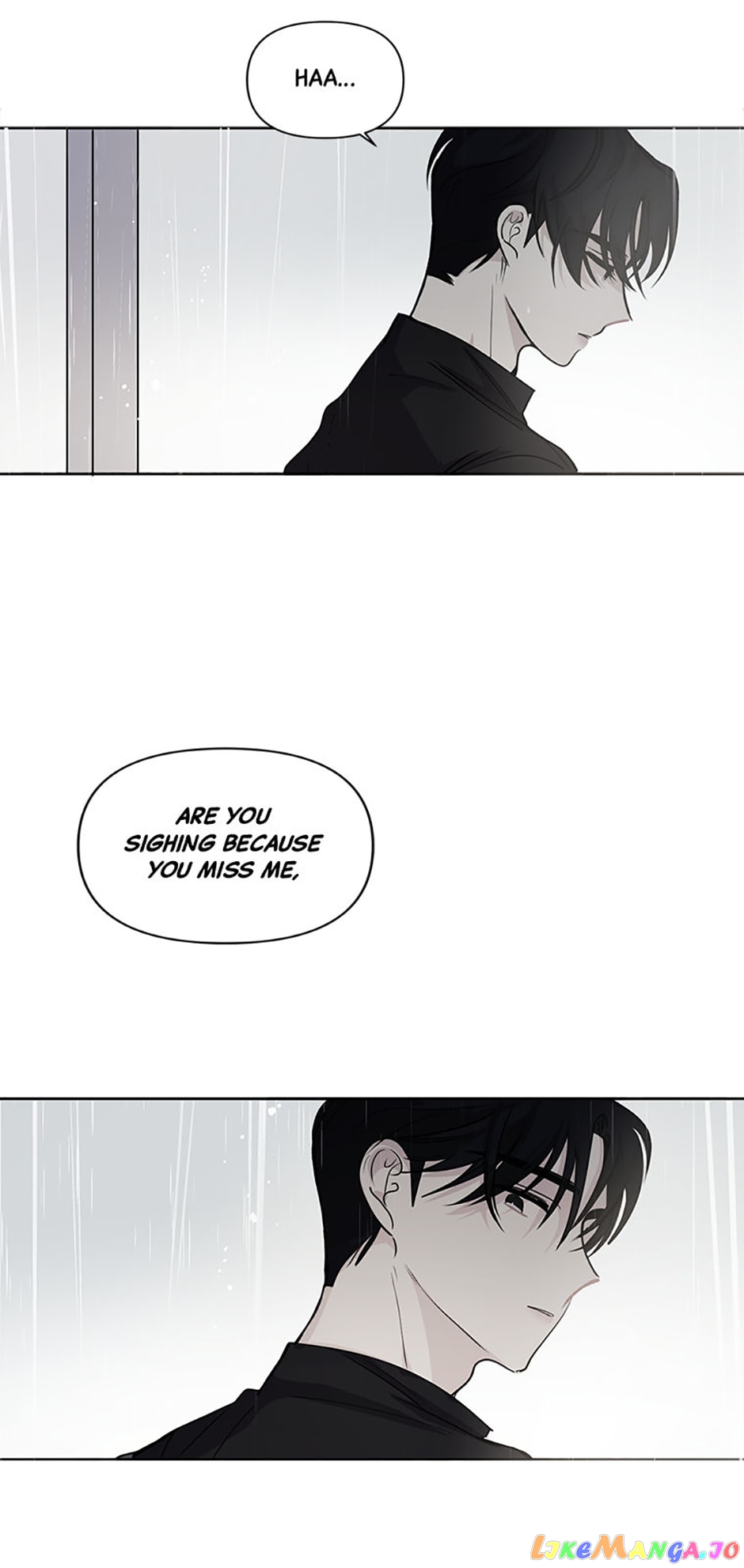 The Way To Kill You Chapter 26 - page 41