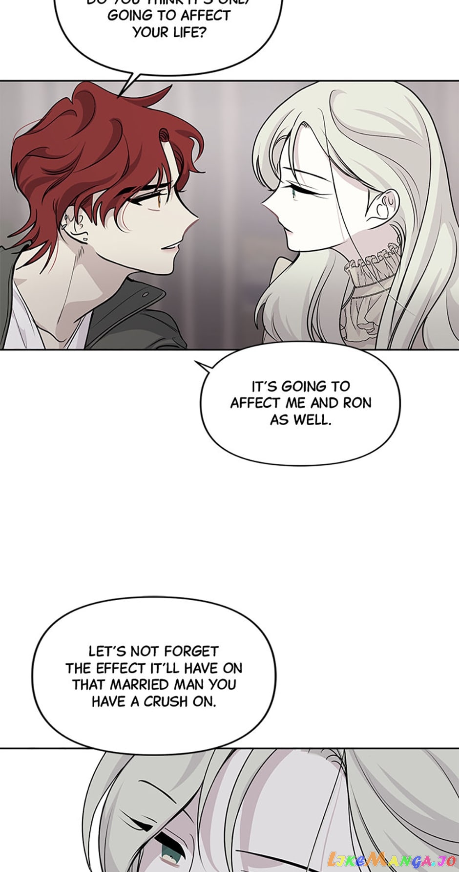 The Way To Kill You Chapter 26 - page 8