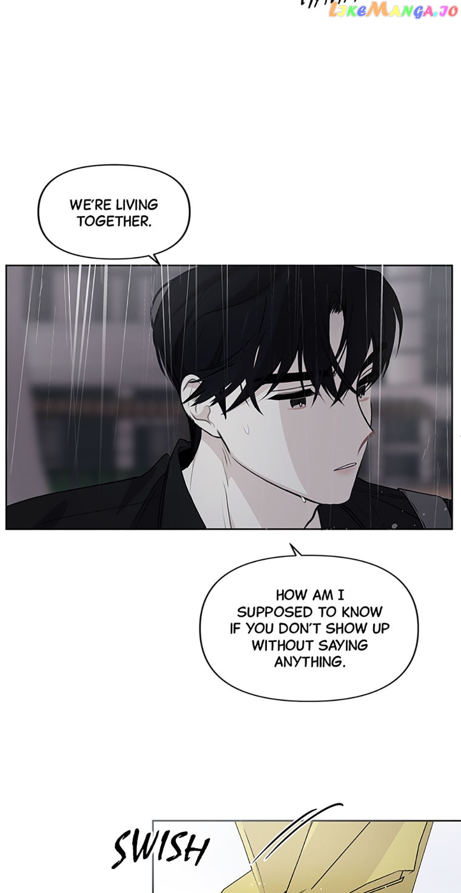 The Way To Kill You Chapter 27 - page 17