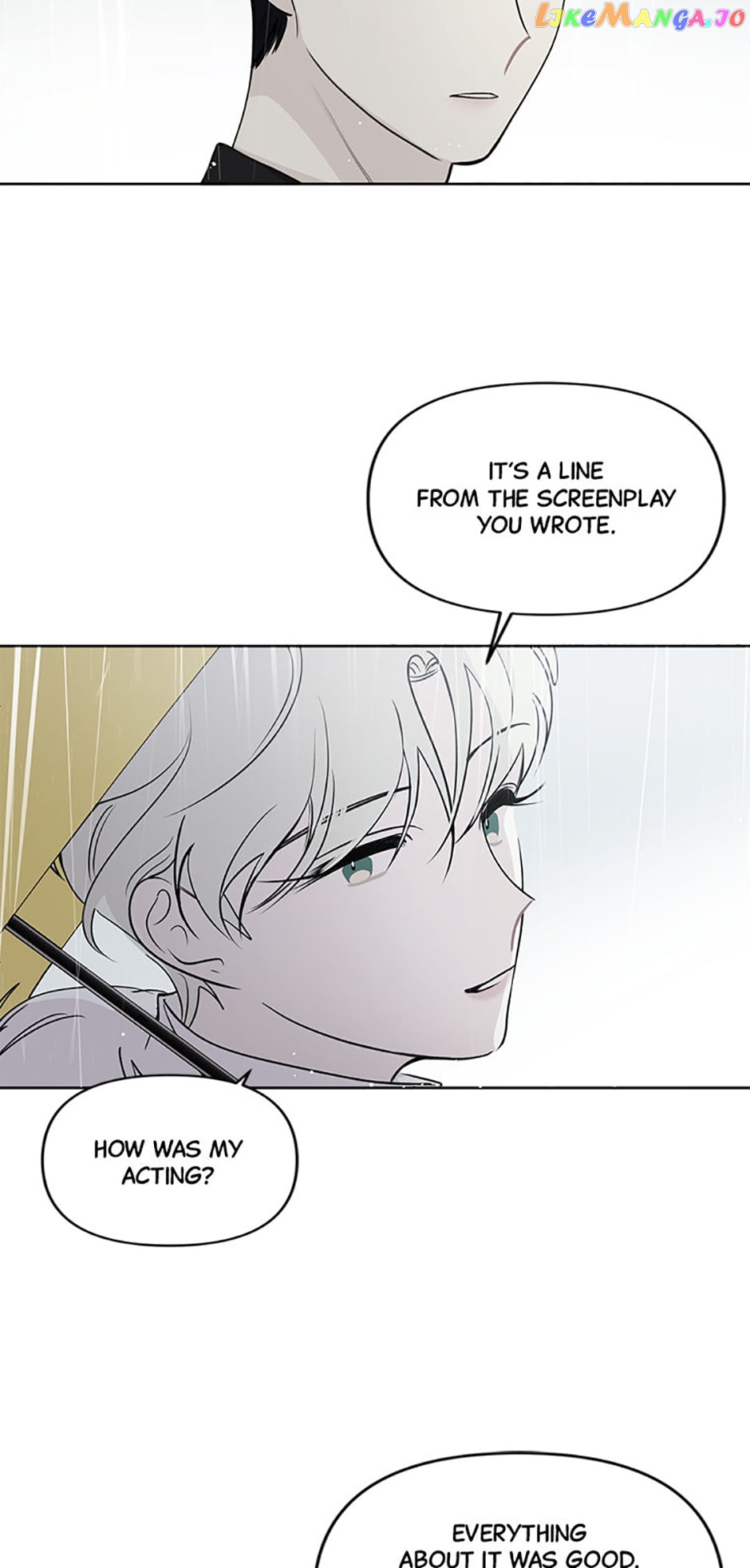 The Way To Kill You Chapter 27 - page 3