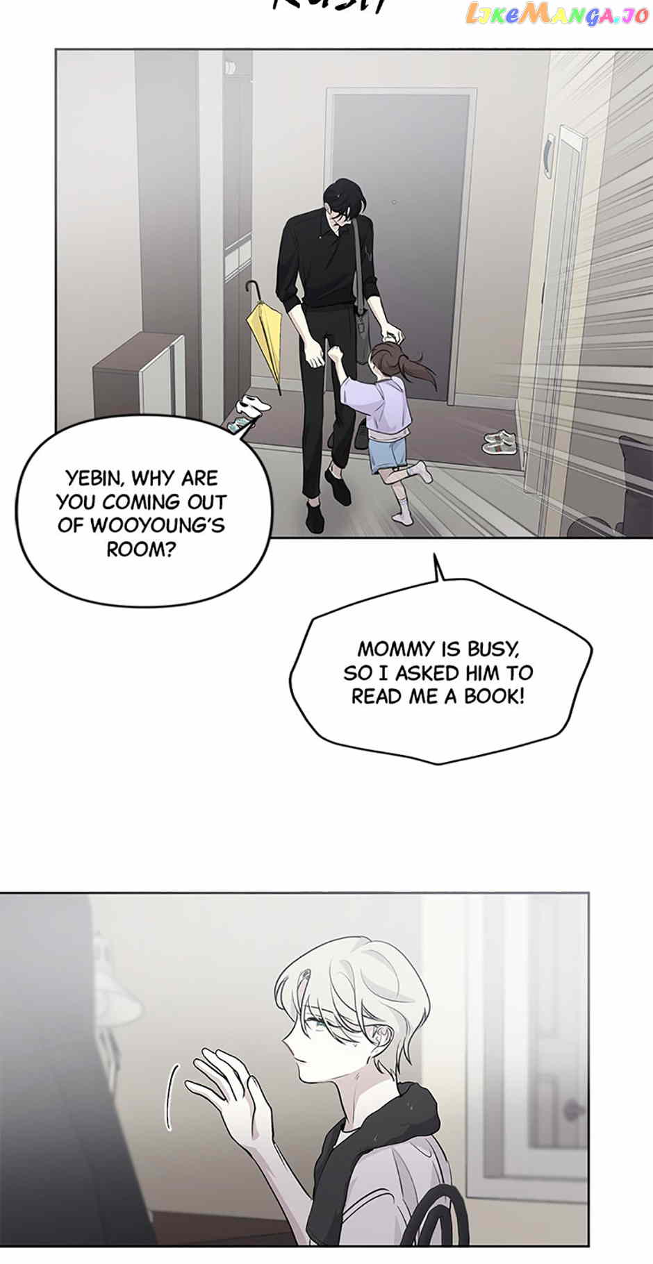 The Way To Kill You Chapter 27 - page 30