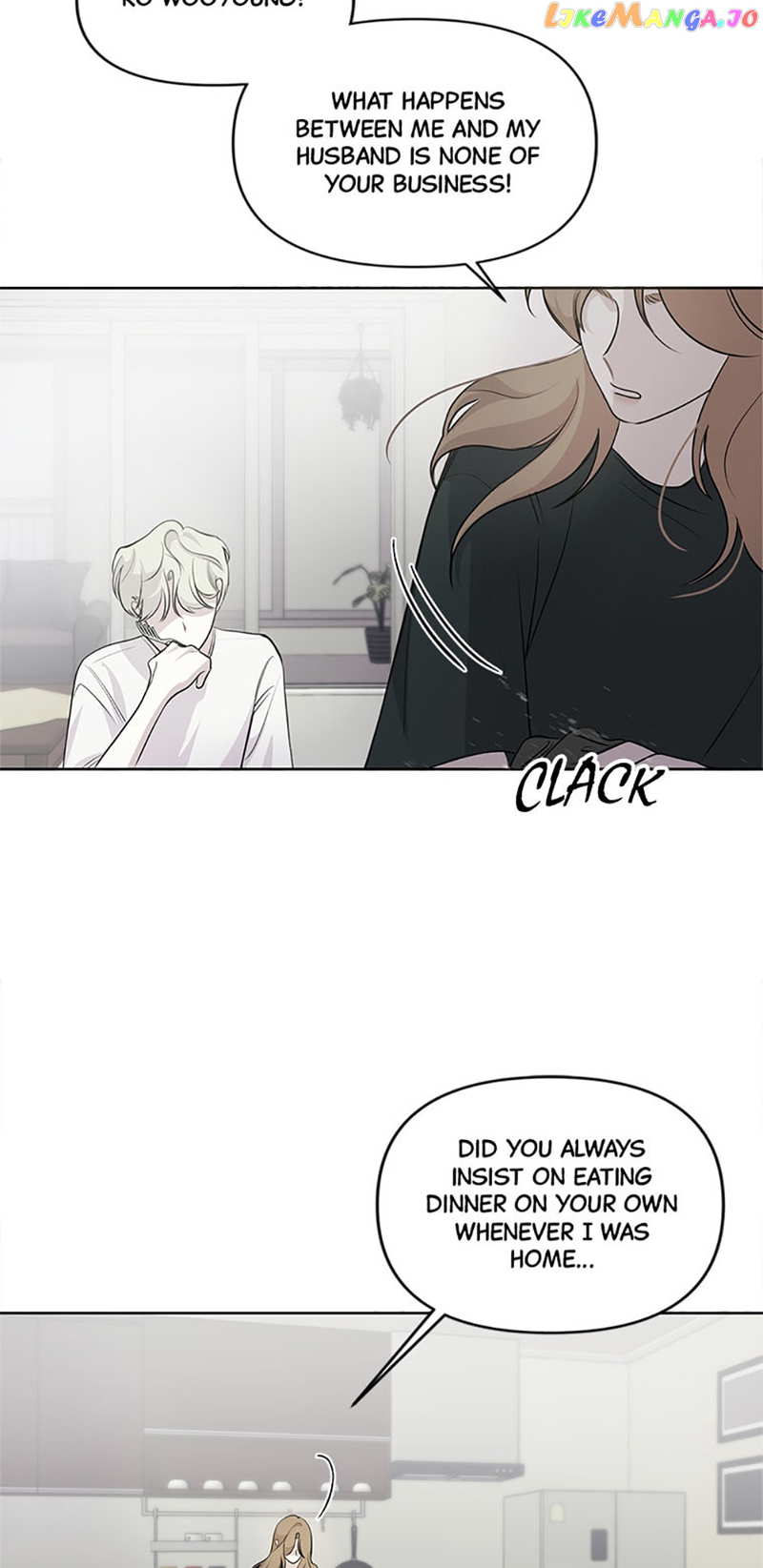 The Way To Kill You Chapter 28 - page 11