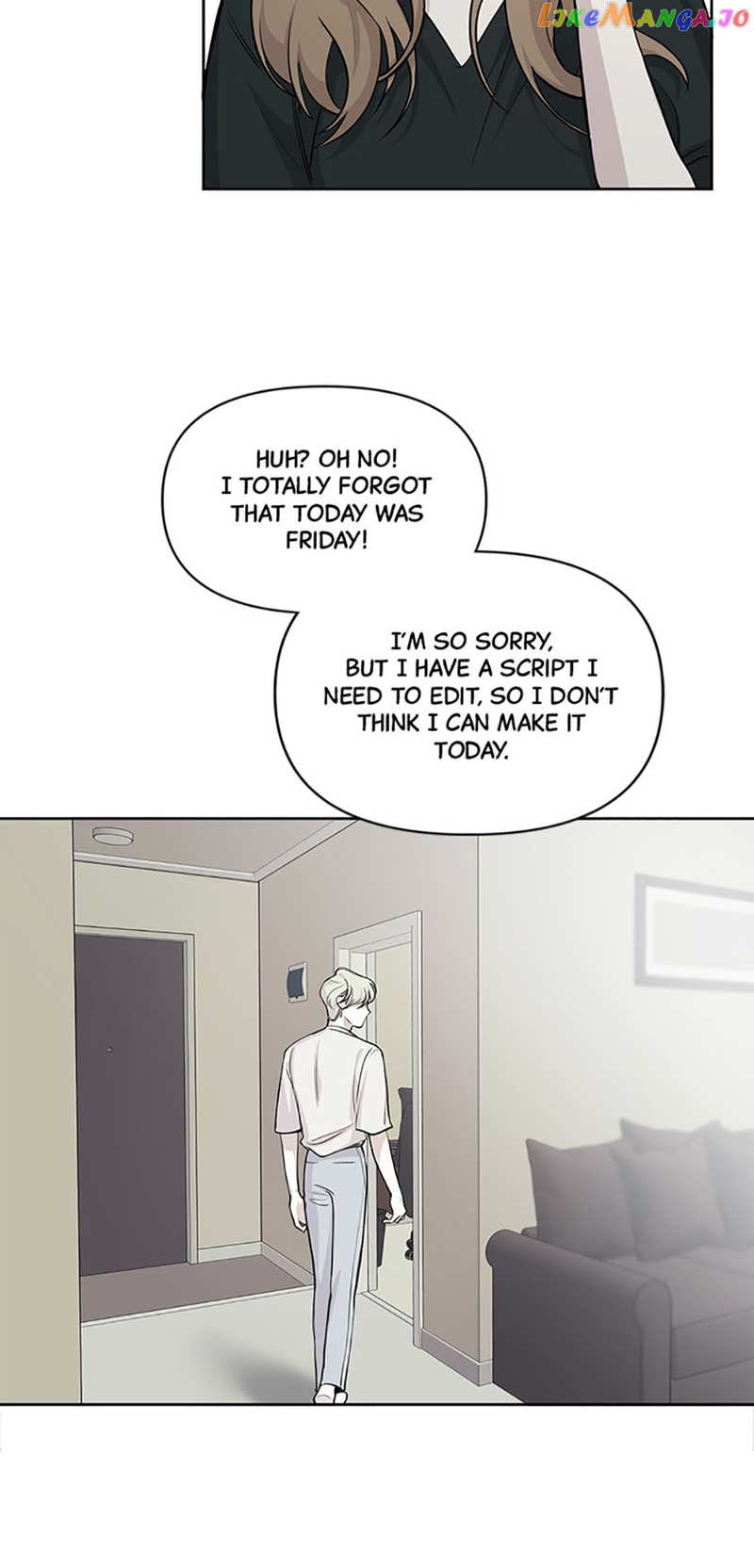 The Way To Kill You Chapter 28 - page 19