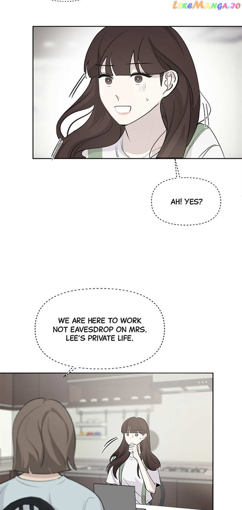 The Way To Kill You Chapter 28 - page 29