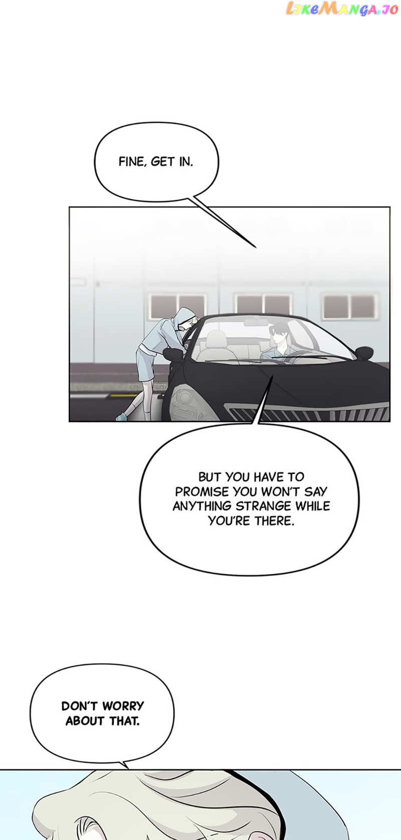 The Way To Kill You Chapter 28 - page 39