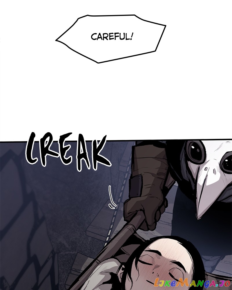 Dead Knight Gunther Chapter 36 - page 2