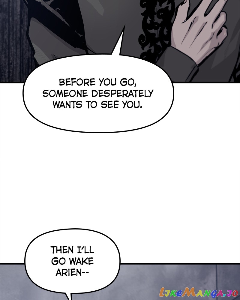 Dead Knight Gunther Chapter 37 - page 86