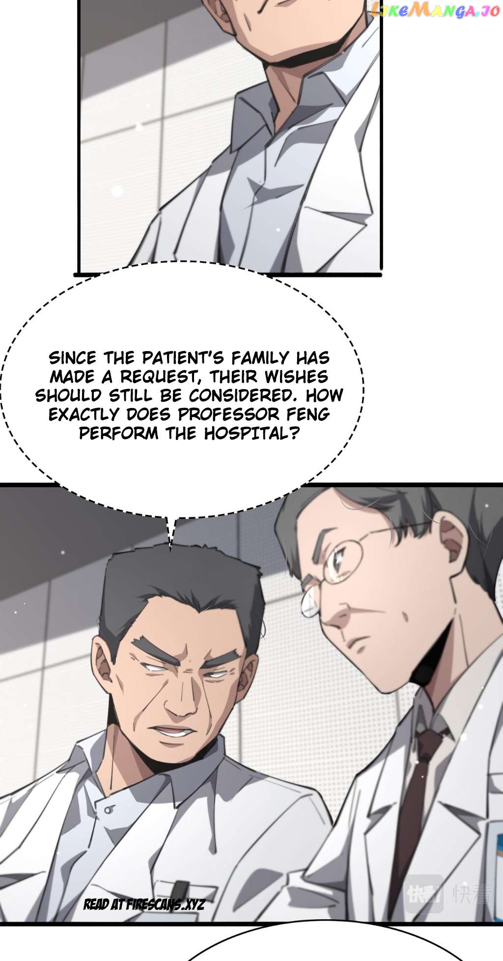 Great Doctor Ling Ran Chapter 166 - page 19