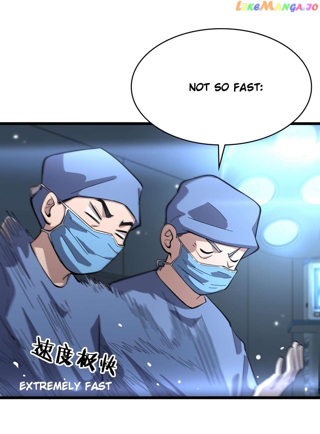 Great Doctor Ling Ran Chapter 166 - page 44