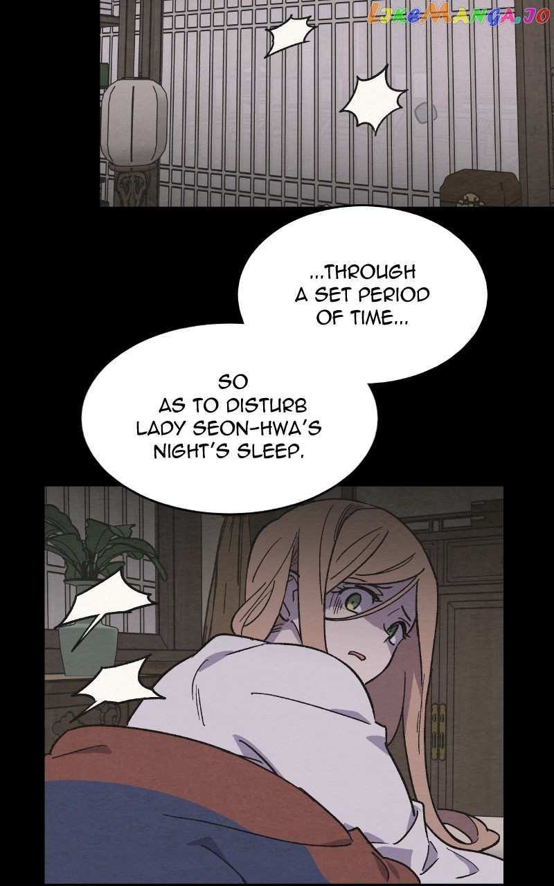 Concubine Scandal Chapter 17 - page 42
