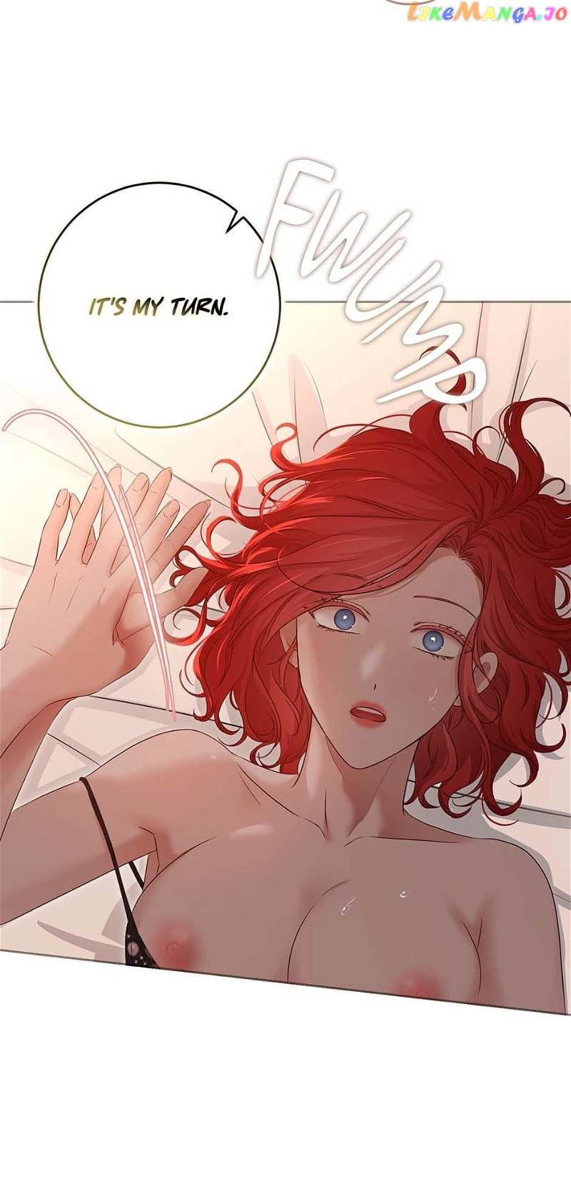 I Fell into a Reverse Harem Game! Chapter 93 - page 18