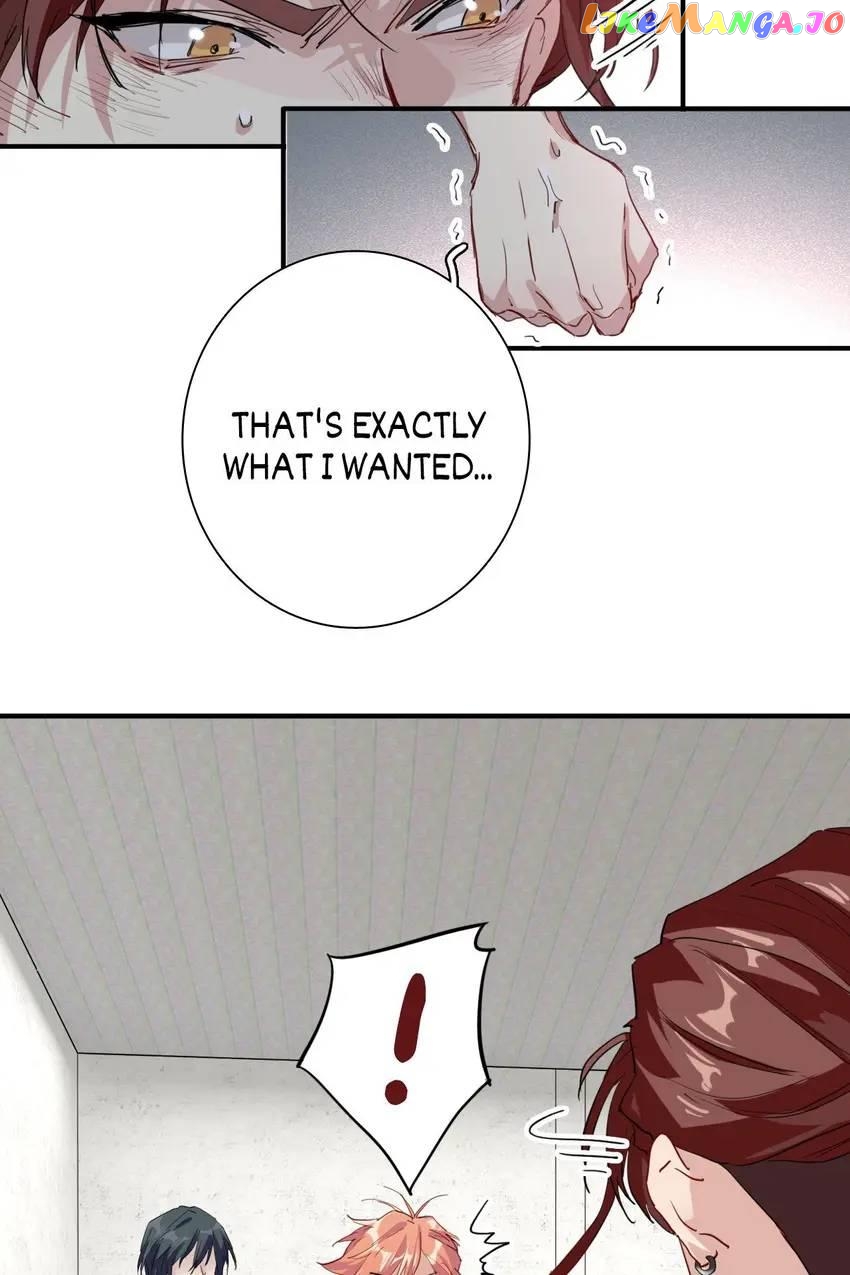Precise Strikes Chapter 74 - page 33