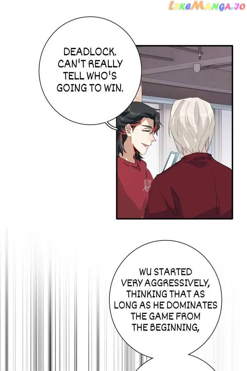Precise Strikes Chapter 75 - page 52