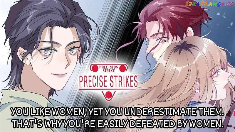 Precise Strikes Chapter 78 - page 55