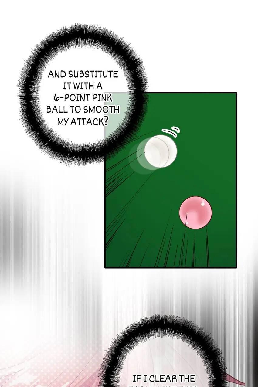 Precise Strikes Chapter 81 - page 17