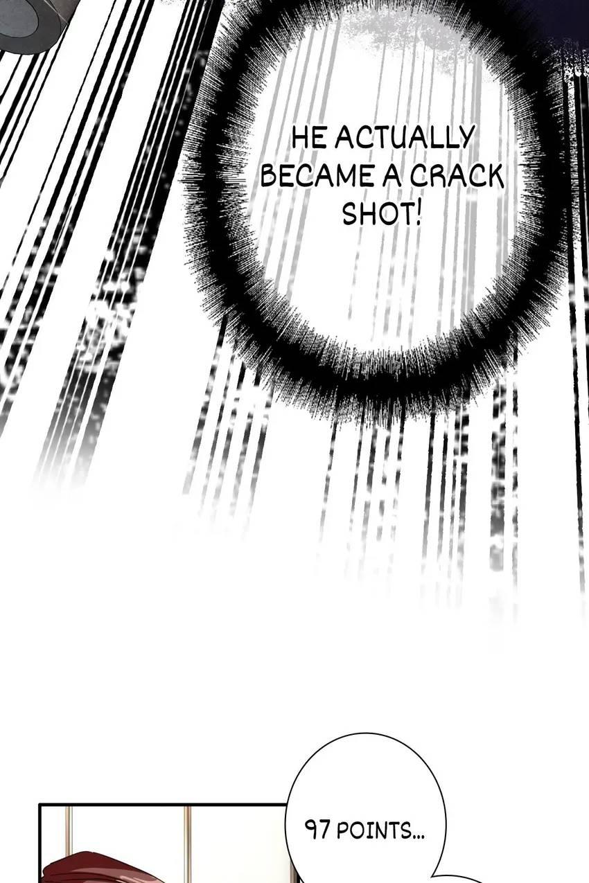 Precise Strikes Chapter 81 - page 41