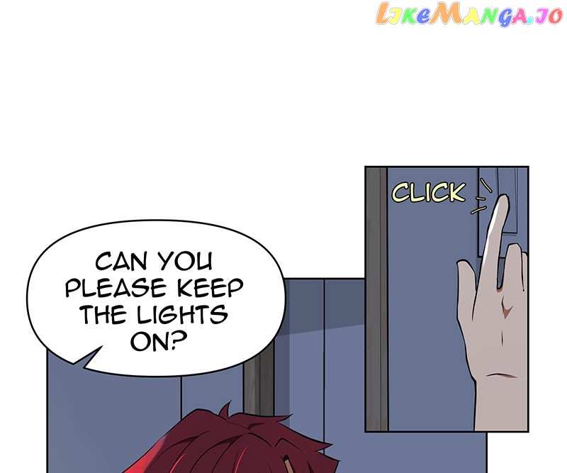 Unlovable Replacement Chapter 84 - page 41