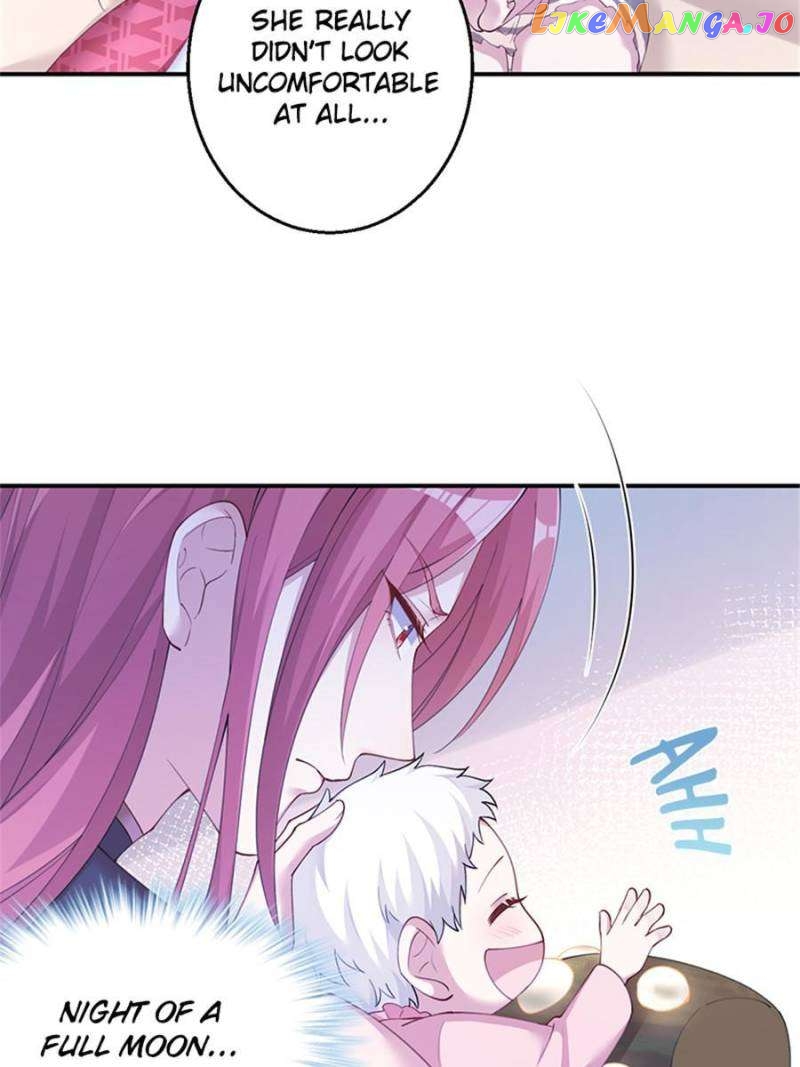Beauty and the Beasts Chapter 486 - page 16