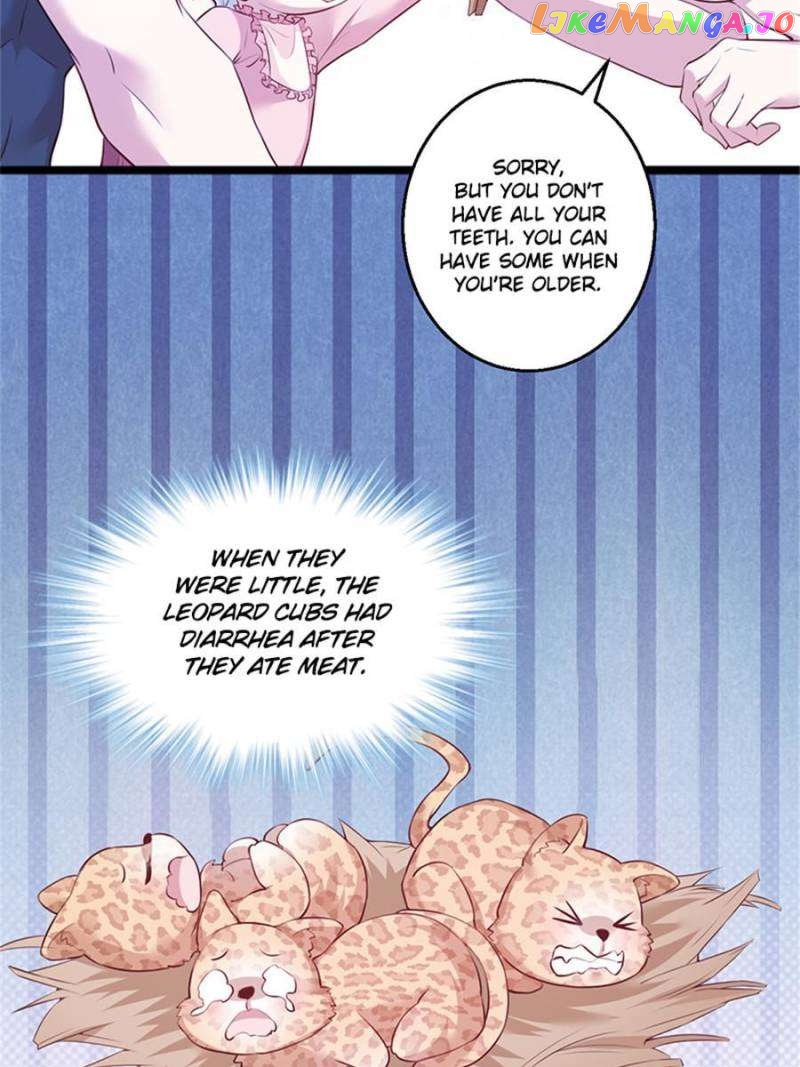 Beauty and the Beasts Chapter 486 - page 65