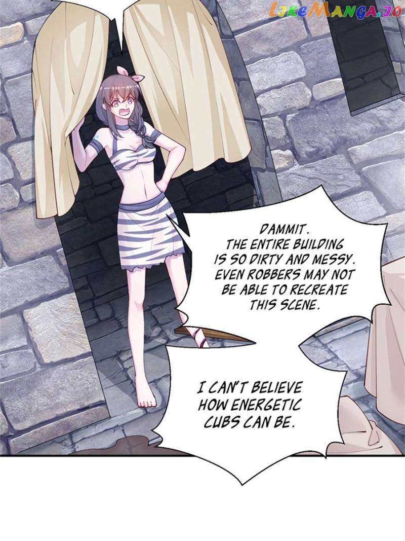 Beauty and the Beasts Chapter 487 - page 69