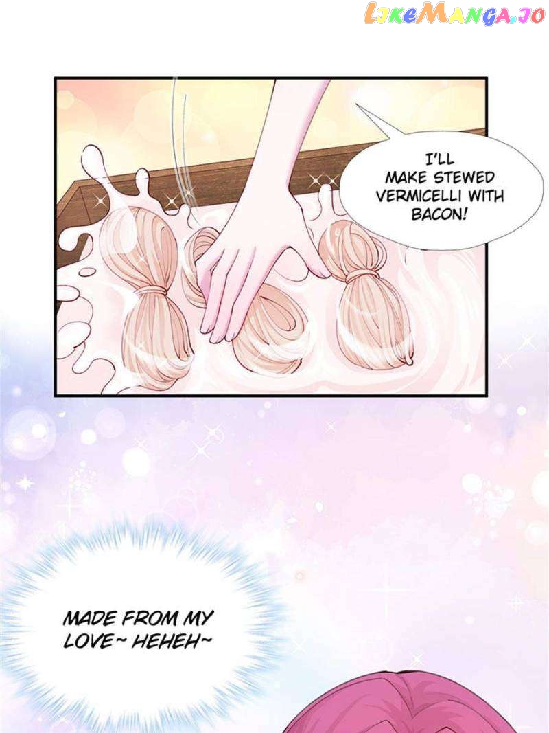 Beauty and the Beasts Chapter 488 - page 22