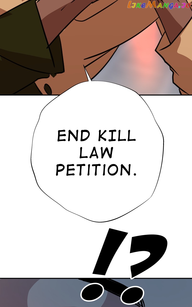 Death: Rescheduled Chapter 64 - page 97