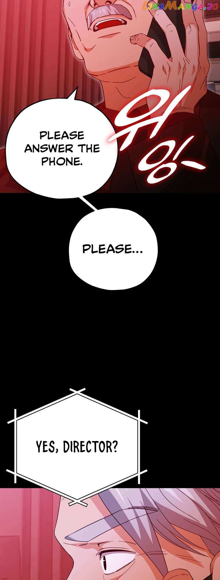 My Dad Is Too Strong Chapter 149 - page 27