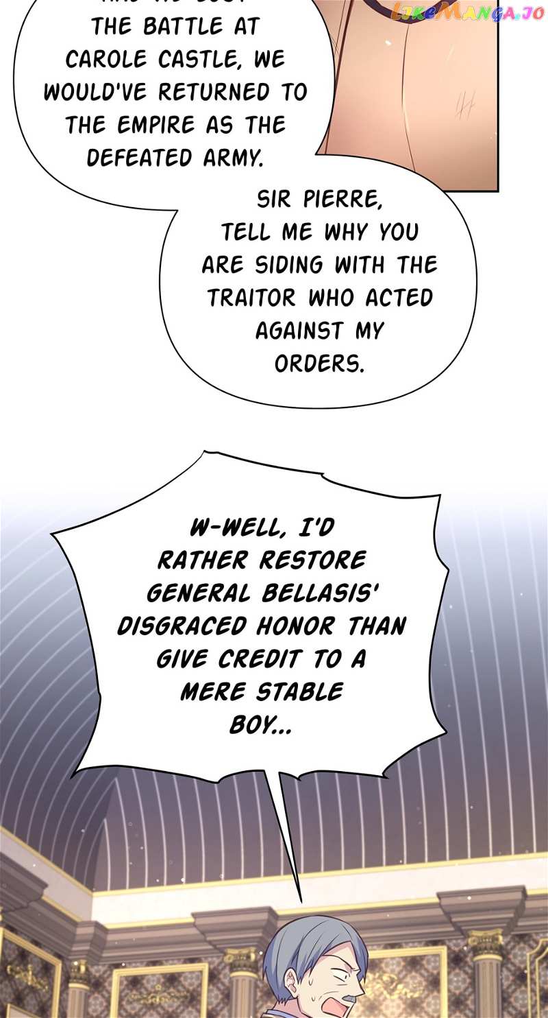 Side Characters Deserve Love Too Chapter 105 - page 13