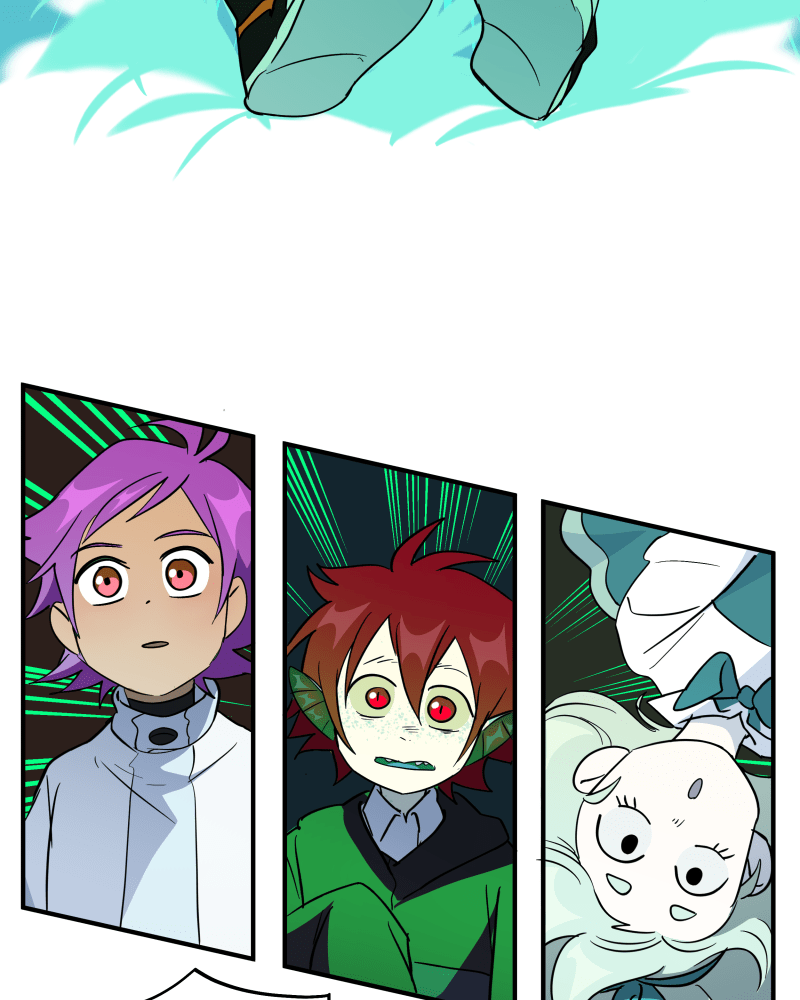 The Last Dimension Chapter 54 - page 41