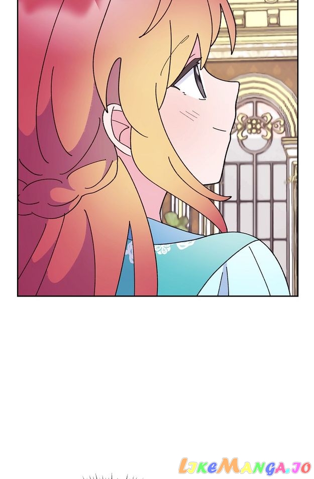 There’s No Friendship Between the Grand Duke and the Marquis Chapter 49 - page 28