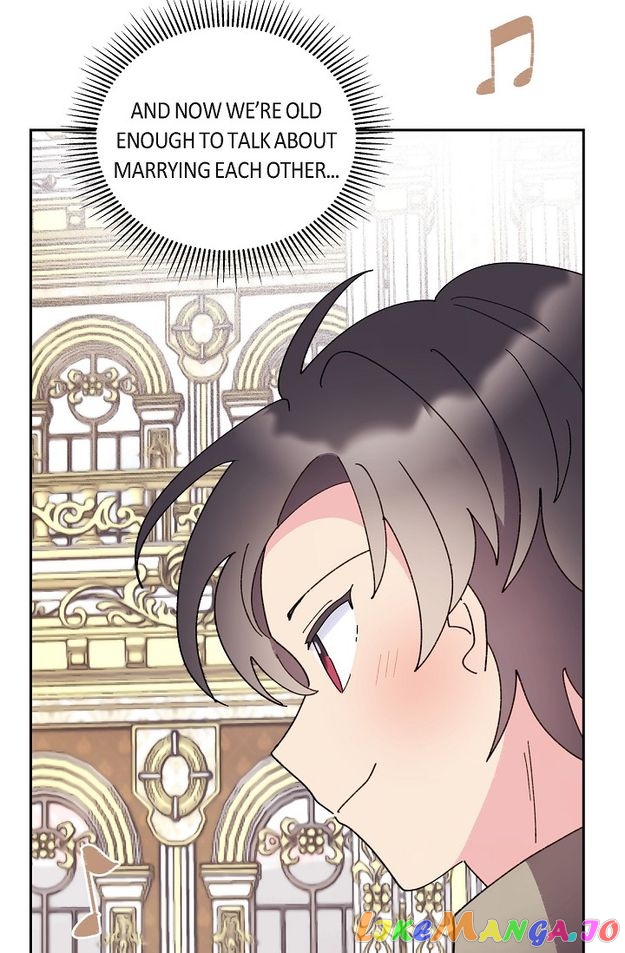 There’s No Friendship Between the Grand Duke and the Marquis Chapter 49 - page 29