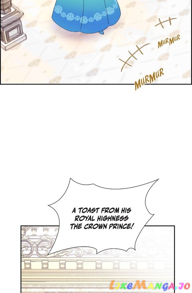 There’s No Friendship Between the Grand Duke and the Marquis Chapter 49 - page 62