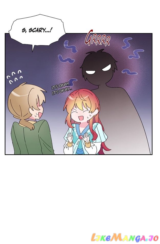 There’s No Friendship Between the Grand Duke and the Marquis Chapter 49 - page 8