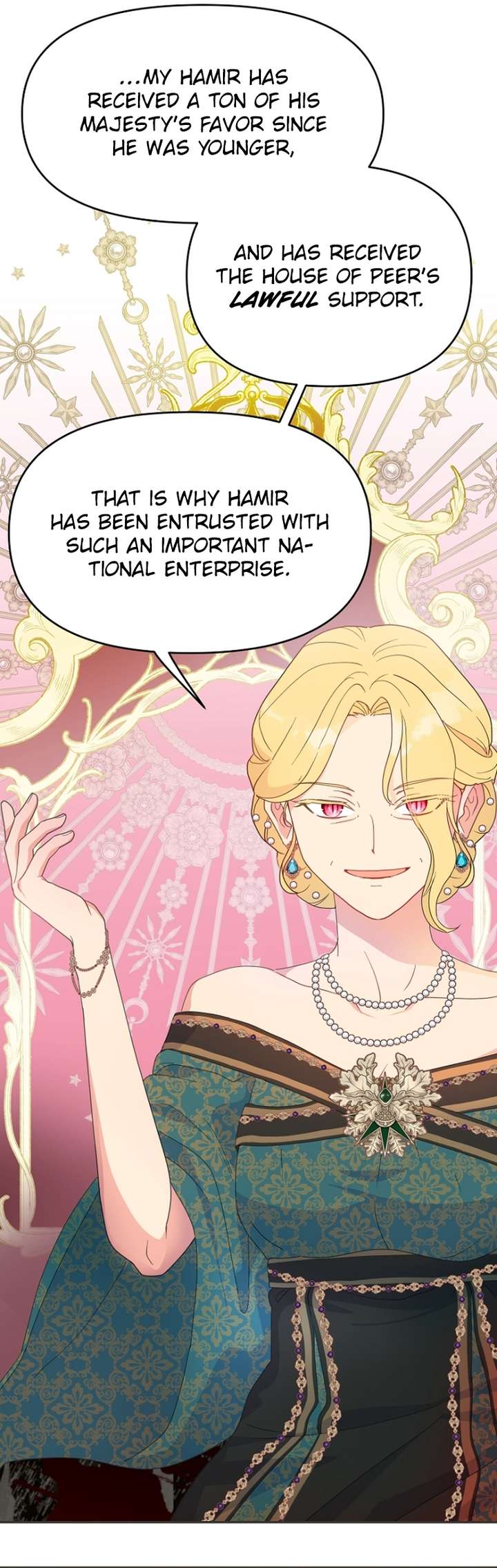Forget My Husband, I’ll Go Make Money Chapter 49 - page 8