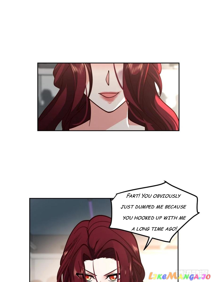 I Really Don’t Want to be Reborn Chapter 34 - page 17