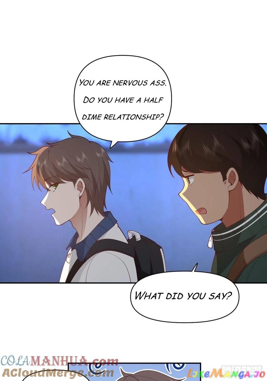 I Really Don’t Want to be Reborn chapter 41 - page 32