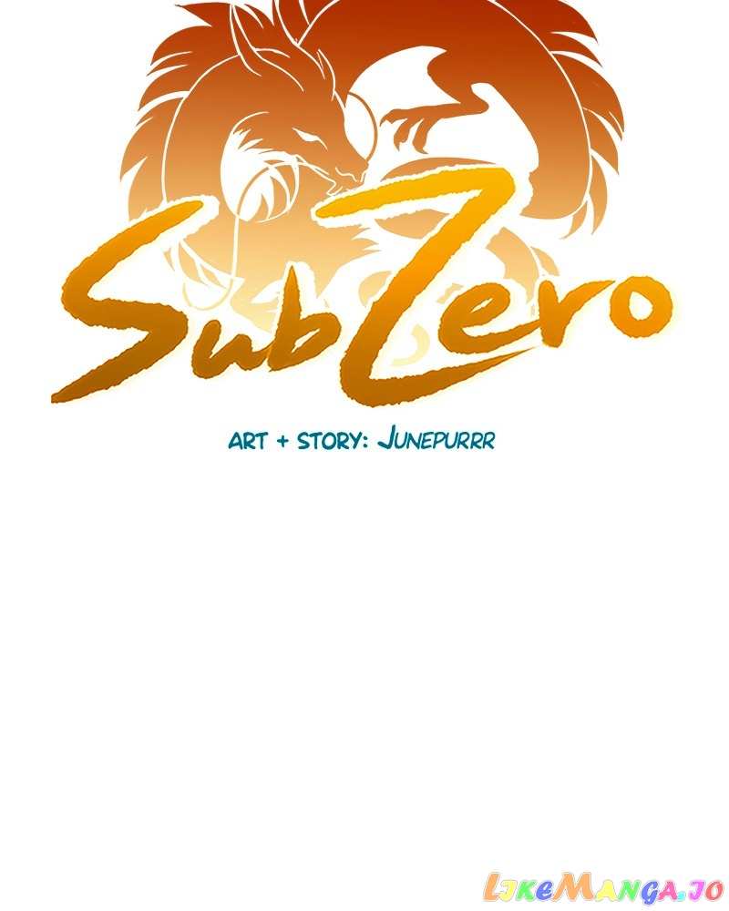 Subzero Chapter 176 - page 43