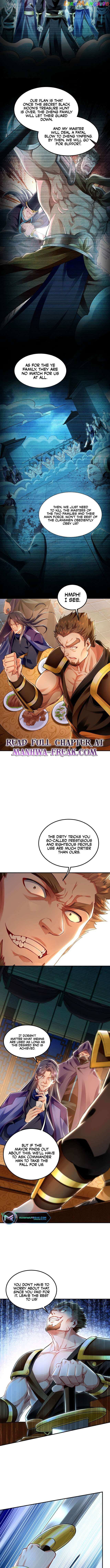 1 Million Times Attack Speed Chapter 15 - page 2