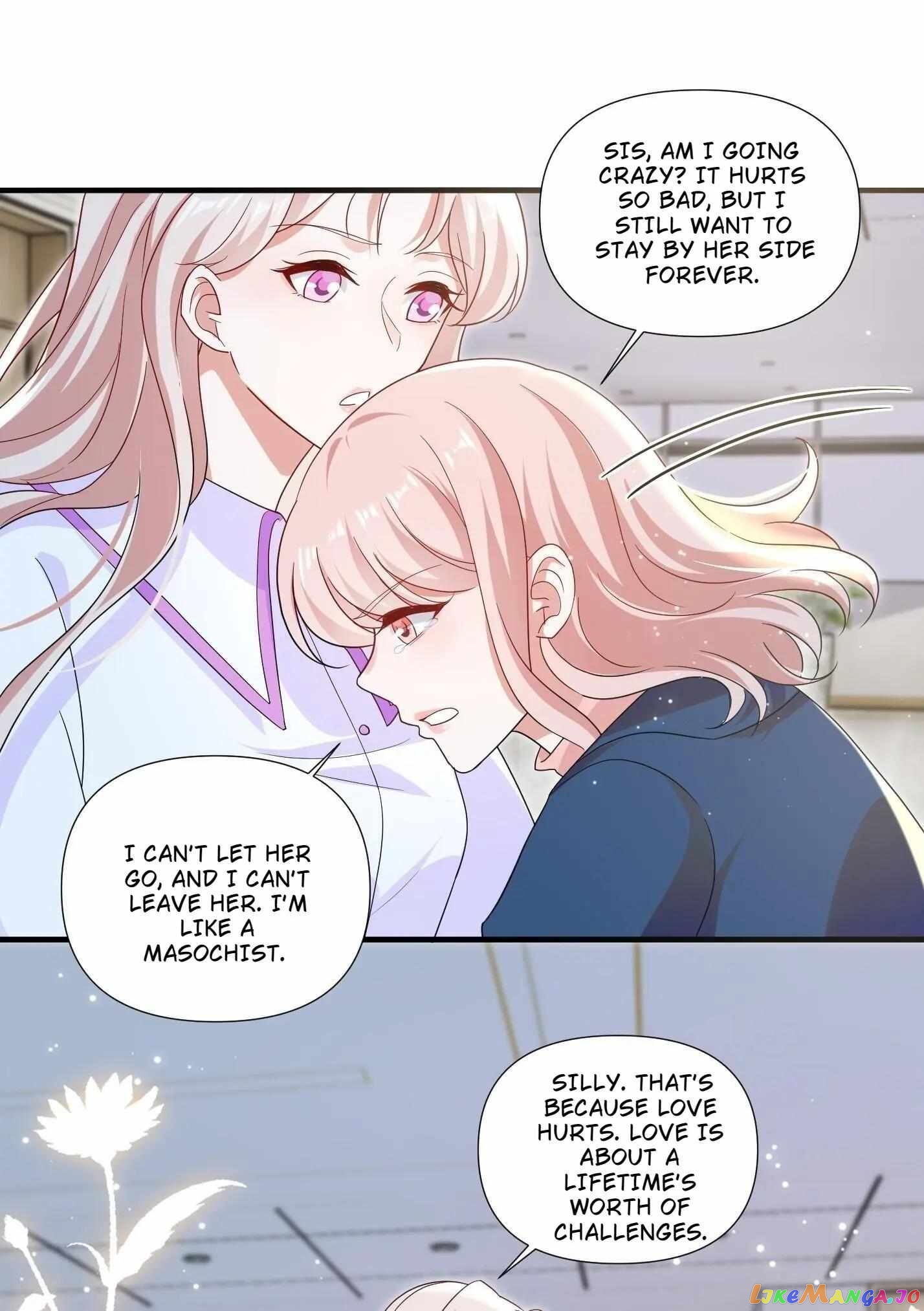 Universe’s Most Jealous Goddess Chapter 105 - page 30