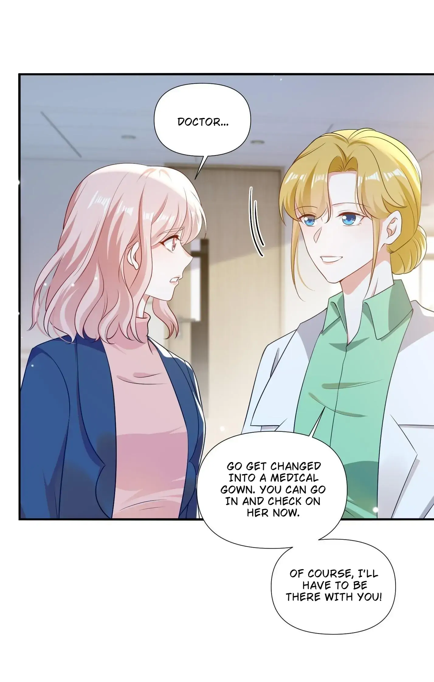 Universe’s Most Jealous Goddess Chapter 106 - page 29