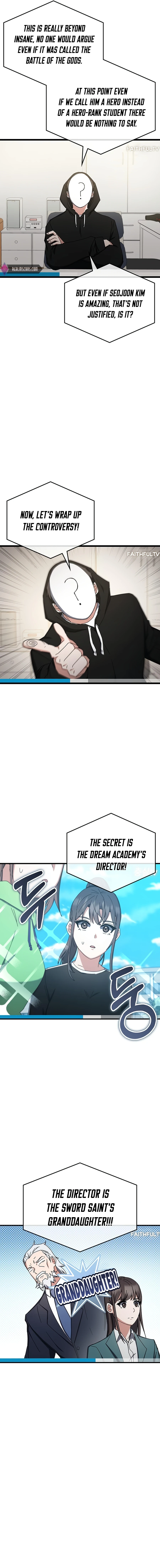 Transcension Academy Chapter 76 - page 3