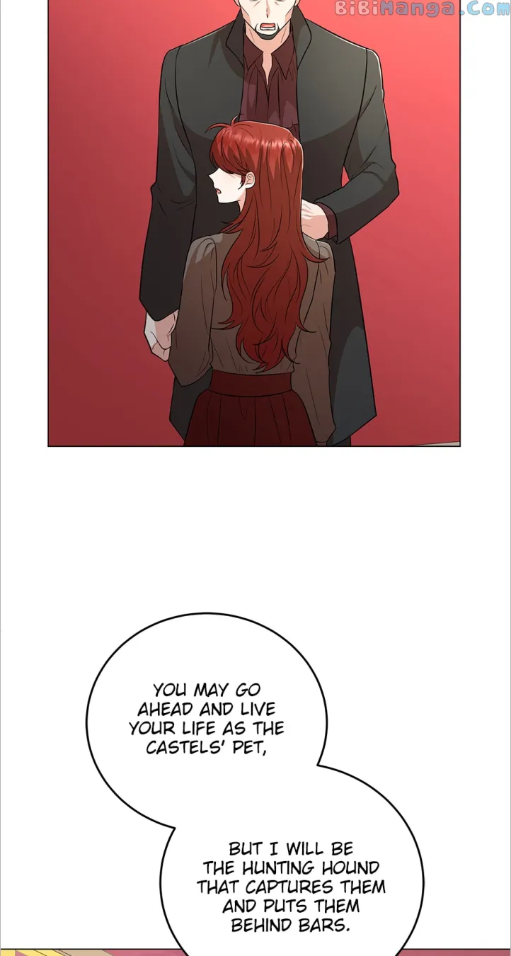 Resigning as the Villainess Chapter 82 - page 79