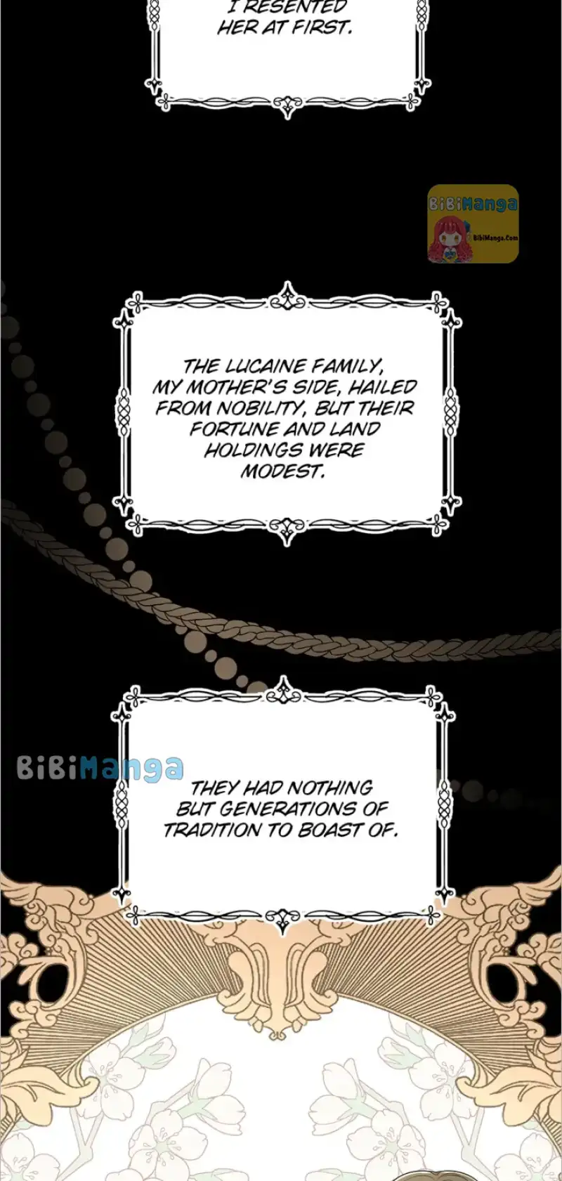 Resigning as the Villainess Chapter 83 - page 3
