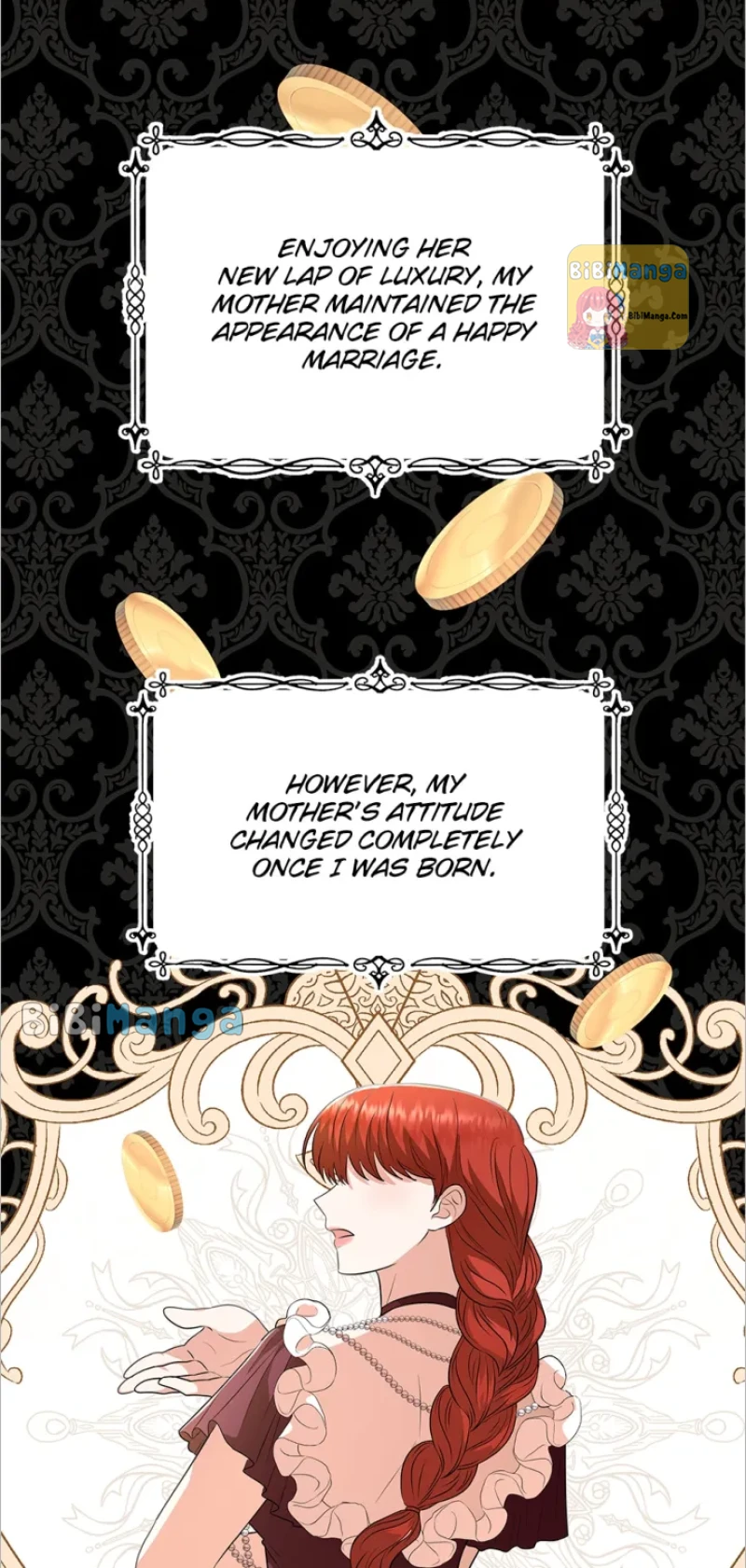 Resigning as the Villainess Chapter 83 - page 5